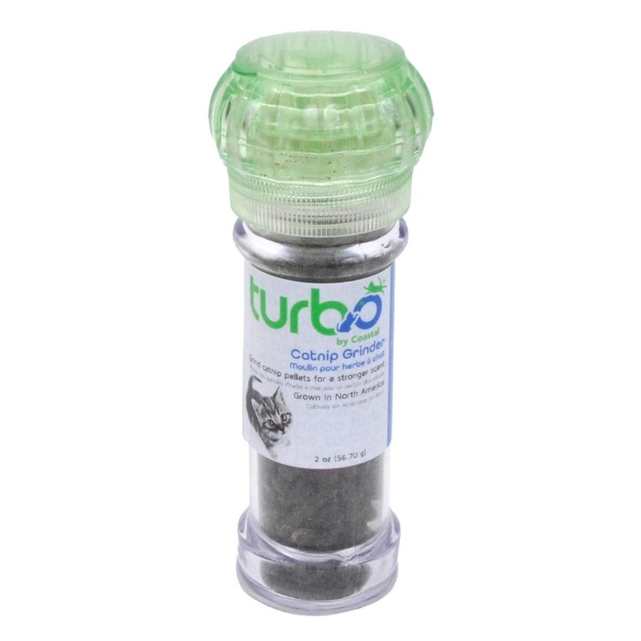 Catnip grinder, no color, , large image number null